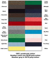 Peace Bomber T-Shirt (Mens)